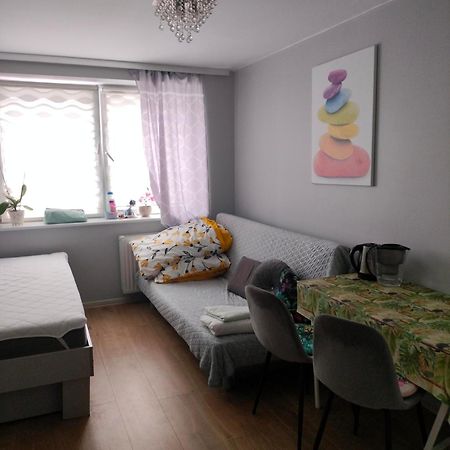 New Rooms 3Km To Centrum Gdańsk Exteriör bild