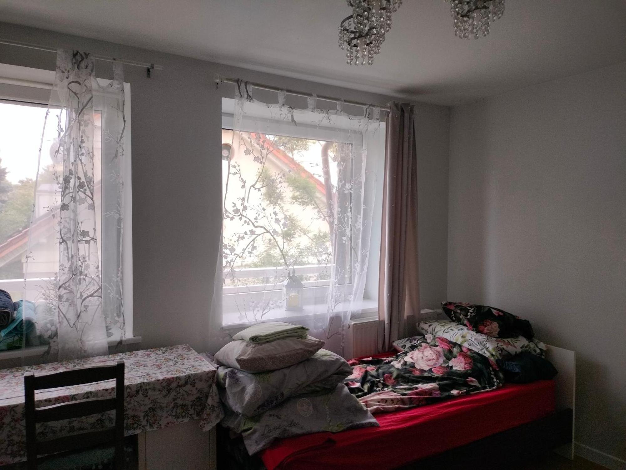 New Rooms 3Km To Centrum Gdańsk Exteriör bild