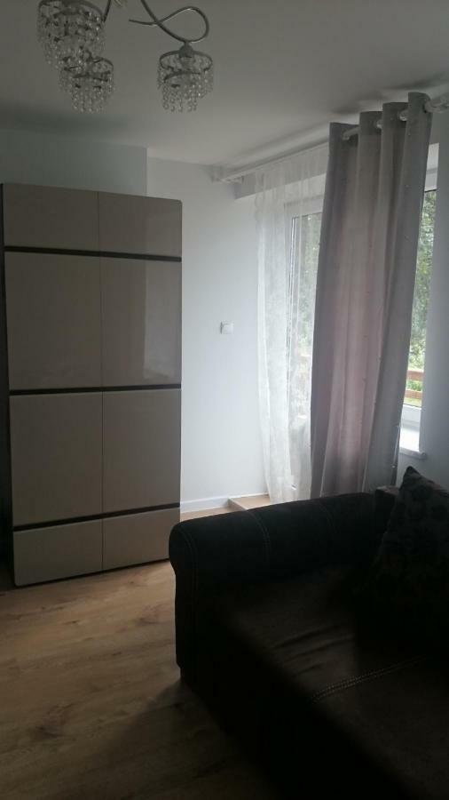 New Rooms 3Km To Centrum Gdańsk Exteriör bild