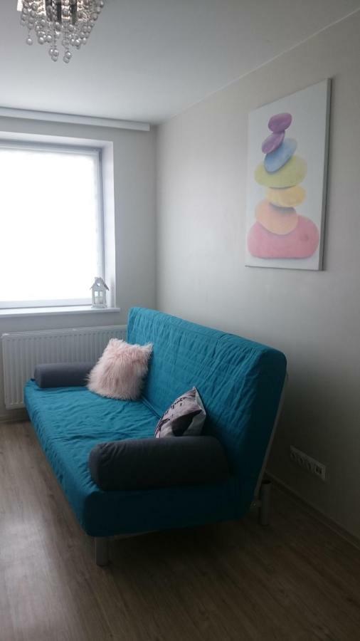 New Rooms 3Km To Centrum Gdańsk Exteriör bild