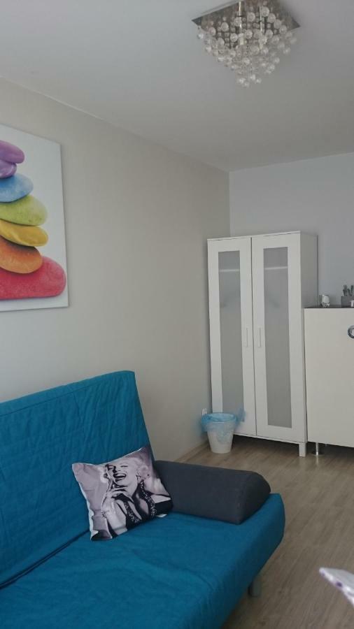 New Rooms 3Km To Centrum Gdańsk Exteriör bild