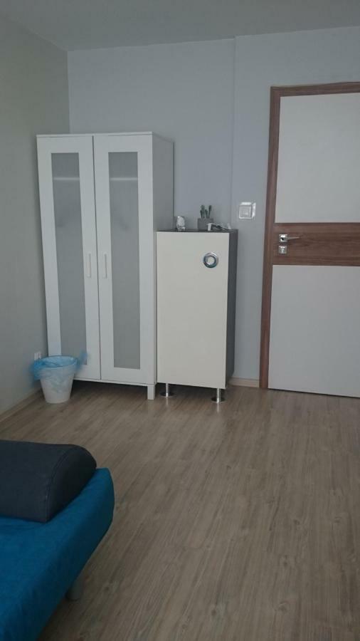 New Rooms 3Km To Centrum Gdańsk Exteriör bild