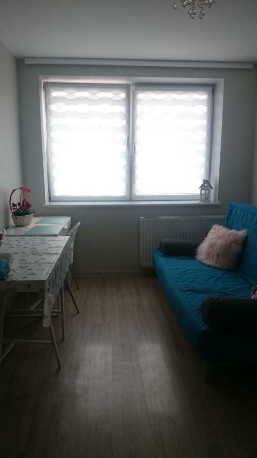 New Rooms 3Km To Centrum Gdańsk Exteriör bild